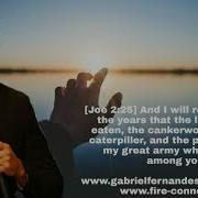 Divine Restoration Get Back What You Have Lost