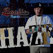 Rookie Remix Remastering Haze