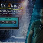 Ben Seni Sevince Halit Bilgiç