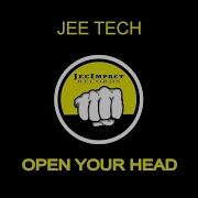 Open Your Head Jee Tech
