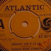 Googie Rene Smokey Joe S La La