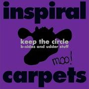 Inspiral Carpets Lost In Space Again