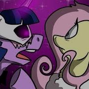 Mlp Animatic Profesor