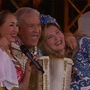 Голубая Сирень Татьяна Сидорова