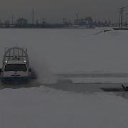 Купание В Ледяной Воде
