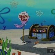 Krusty Crab Song Ear Rape