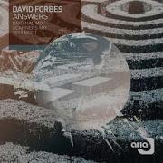 Answers Refit David Forbes