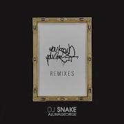 You Know You Like It Tchami Remix