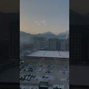 Вид На Горы Из Окна