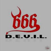 666 D E V I L Radio Devil
