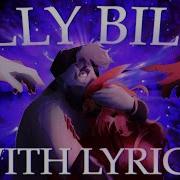 Fnf Silly Billy Lyrics