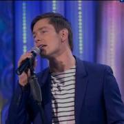 Стас Пьеха У Моря У Синего Моря Субботний Вечер
