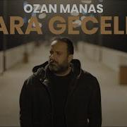 Kara Geceler Remix