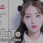 Looπδ Favorite Line Distribution