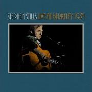 Stephen Stills Band Introductions Live At Berkeley 1971