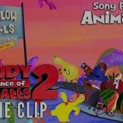 Cloudy With A Chance Of Meatballs 2 End Credits Song