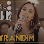 Ebru Gündeş Hayrandım Akustik