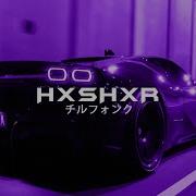 Hxshxr Jupiluxe Trust Addict Wave Phonk