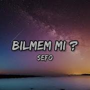 Bilmem Mi