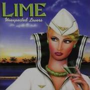 Lime Unexpected Lovers Instrumental