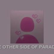 The Other Side Of Paradise Speed Up