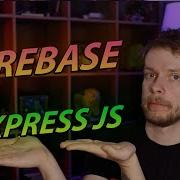 Server Side Firebase Authentication Using Express Js Maksim Ivanov