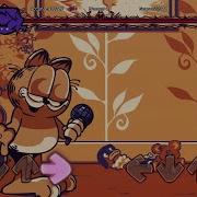 Fnf Gorefield V2 Curious Cat