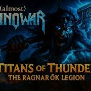 Manowar Traitors Of Valhalla