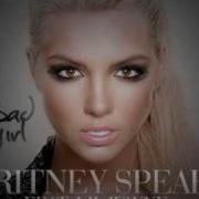 Britney Spears Bad Girl