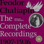Mephistopheles Couplets From The Opera Faust Feodor Chaliapin