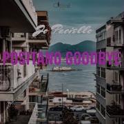 Jo Paciello Positano Goodbye