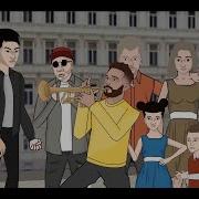 Caramba Radio Edit Willcox