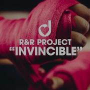 Invincible Radio Mix R R Project