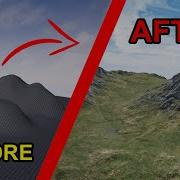 How To Make Photorealistic Landscapes In Unreal Engine 4 Smart Poly