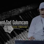 Instrument Sedih Gulumcan Cover Allginanjar Gin Studio