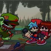 Friday Night Funkin Vs Flippy Flipped Out Fnf Vs Flippy Full Metal Remix Overkill By Midsanity