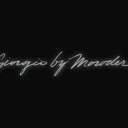 Giorgio Moroder Album