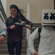 Marshmello Moving On