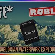 Roblox Robloxian Waterpark Fe Admin Scripts Op Kill Others Patched
