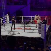 Магомед Магомедов Vs Мухаммад Али Таштургунов