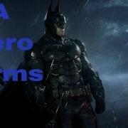 Batman Arkham Knight Edit A Hero Forms