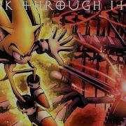 Break Through It All Sonic Frontiers Trio Mix Kellin Go Richaadeb