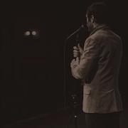 Joey Barnes Curtain Call