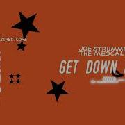 Joe Strummer Get Down Moses
