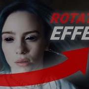 Rotation Effect From Billie Eilish Bury A Friend