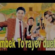Hamdam Torayev