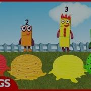 Cbeebies Beebie Bugs Song Is Totally Amazing
