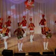 Торжественный Марш Исп Ансамбль Барабанщиц Виват