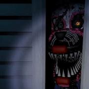 Voice Nighmare Mangle