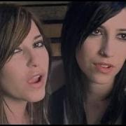 The Veronicas When It All Falls Apart